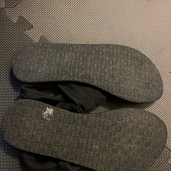 Madden Girl Slipperssize 9 - Picture 4 of 4